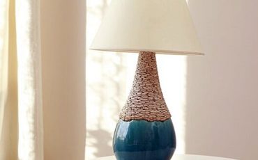 Lampy ceramiczne-artystyczna wizja światła w Twoim wnętrzu